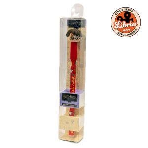 Lapicera Harry Potter borrable
