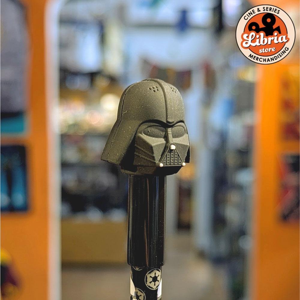 Lapicera Darth Vader borrable - Imagen 2
