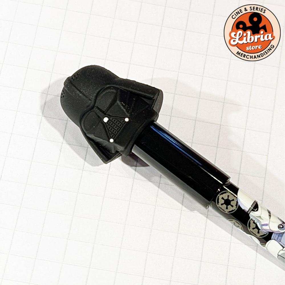 Lapicera Darth Vader borrable - Imagen 3