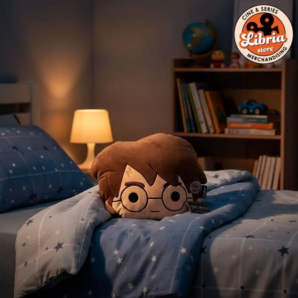 Almohadon Harry Potter - Imagen 2