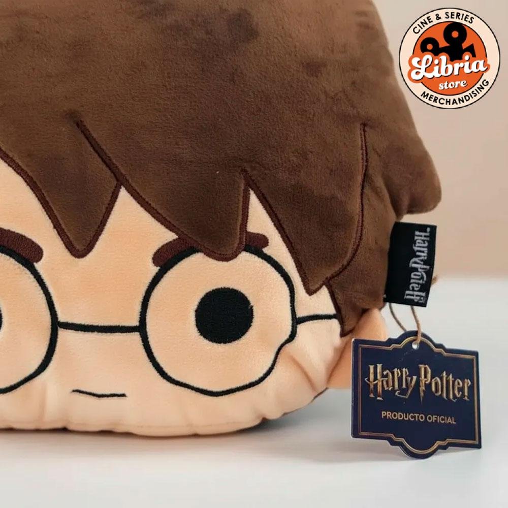 Almohadon Harry Potter - Imagen 3