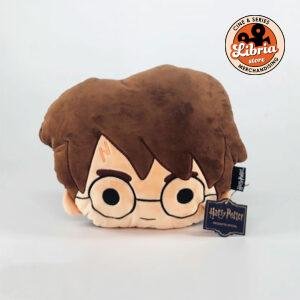Almohadon Harry Potter