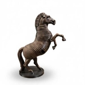 Caballo de Troya La Odisea Nolan