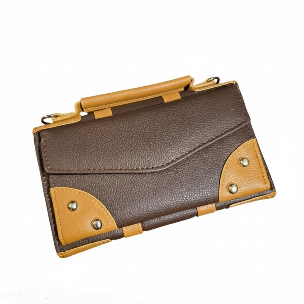 Cartera Billetera Baúl Plataforma 9 3/4 - Imagen 2