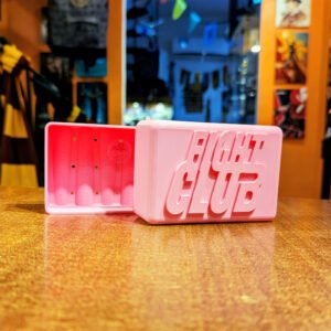 Jabonera Club de la Pelea