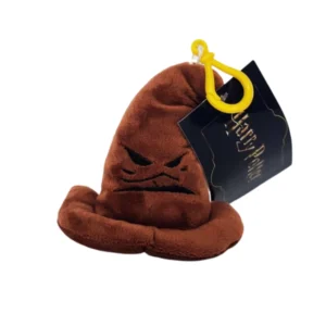 Llavero Peluche del Sombrero Seleccionador