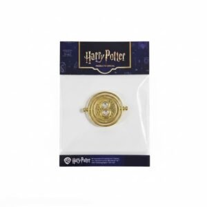Pin del Giratiempo