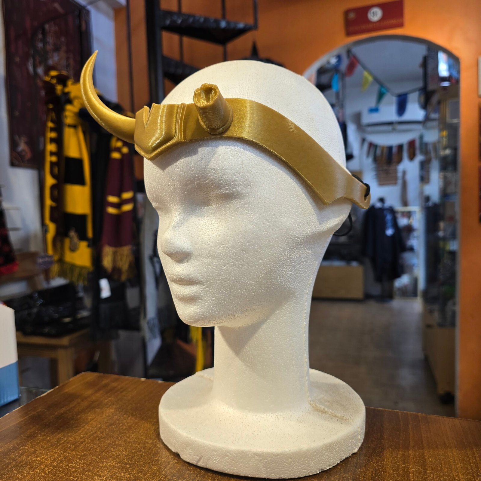 Corona de Lady Loki - Sylvie - Imagen 2