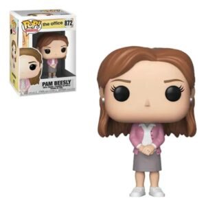 Funko Pop Pam Beesley #872