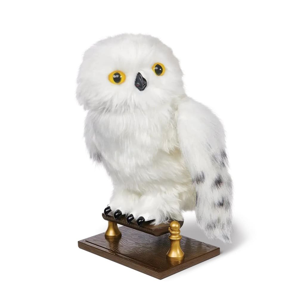 Hedwig: Lechuza de Harry Potter Animatrónica - Imagen 2