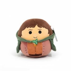 Peluche Squishy de Frodo