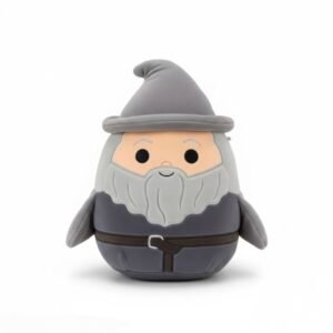 Peluche Squishy de Gandalf