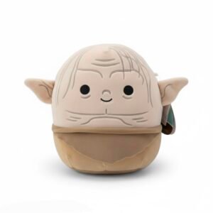 Peluche Squishy de Gollum